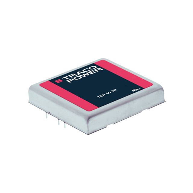 TEN 40-2413WI Traco Power  Convertidores CC CC